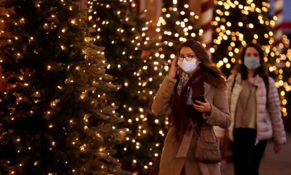 Παγκόσμια ανησυχία για την «μετάλλαξη του Λονδίνου»